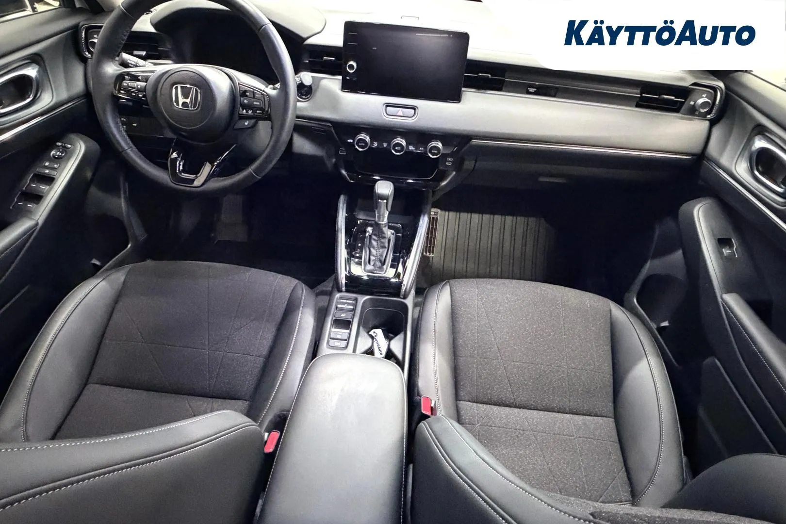 Honda HR-V SRL-491 carousel image