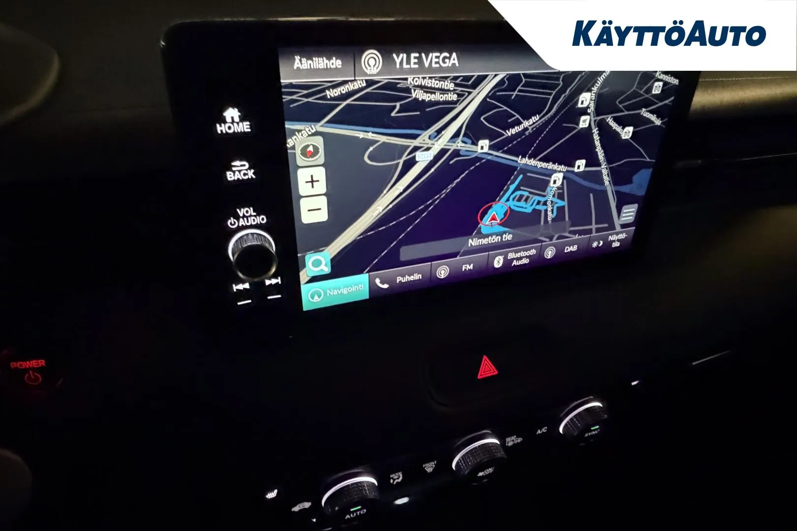 Honda HR-V SRL-491 carousel image