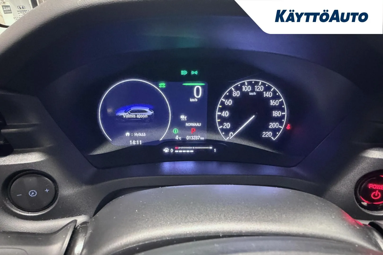 Honda HR-V SRL-491 carousel image