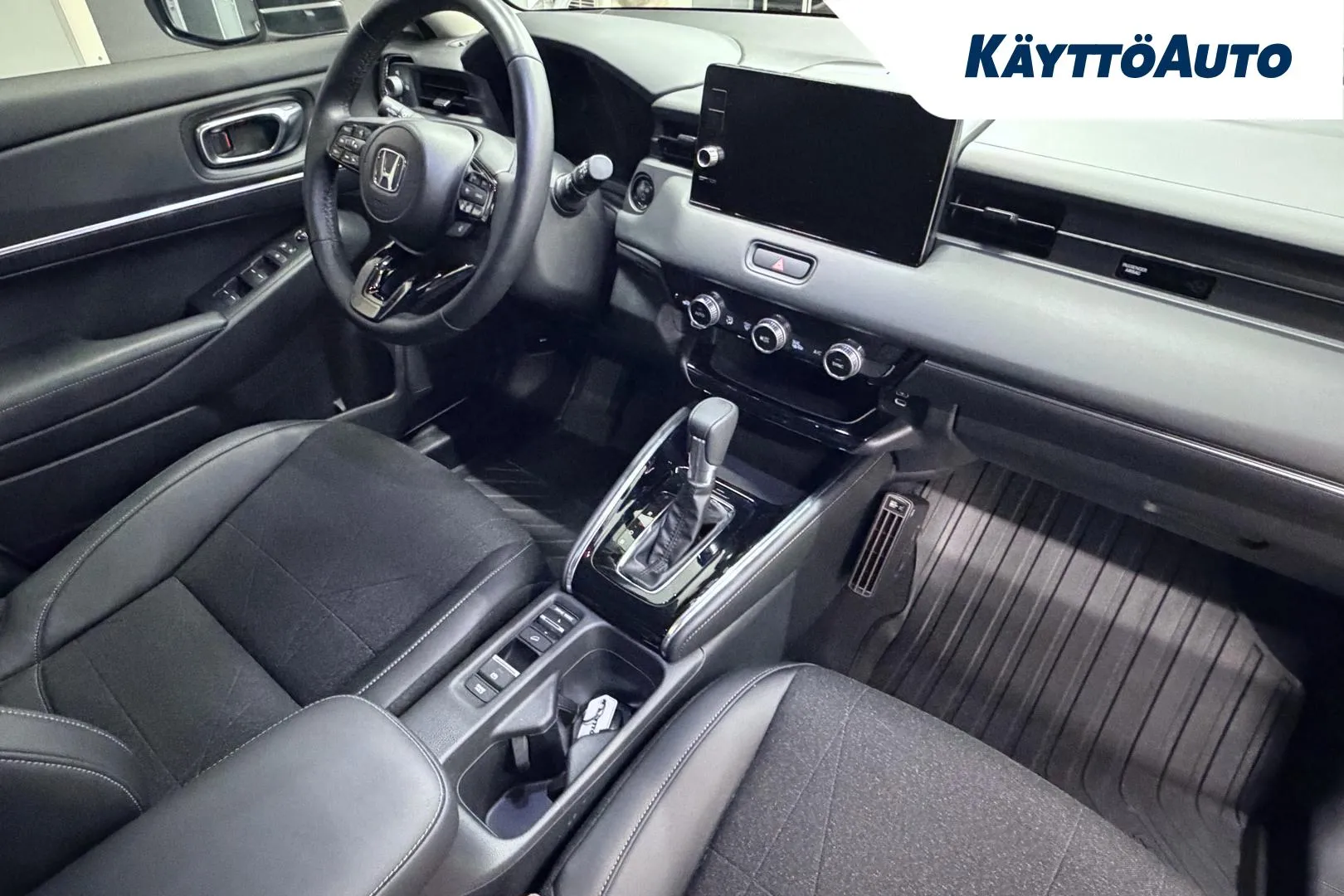 Honda HR-V SRL-491 carousel image