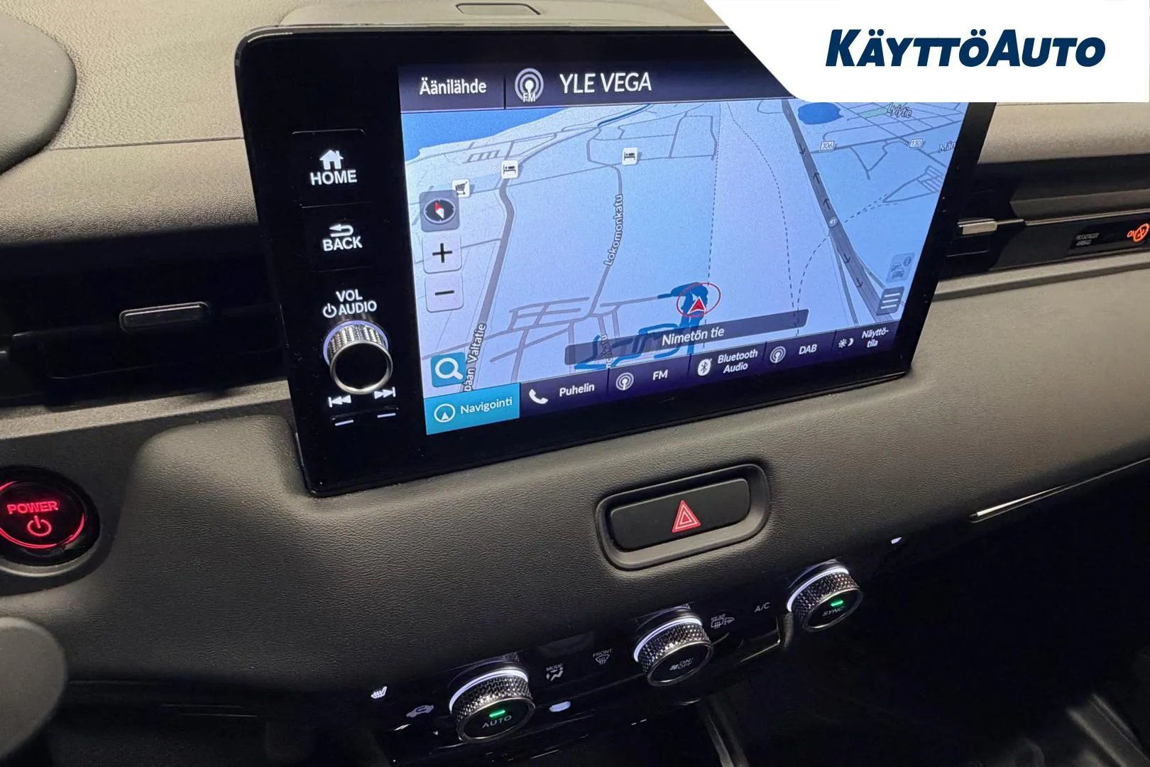 Honda HR-V SRL-491 carousel image