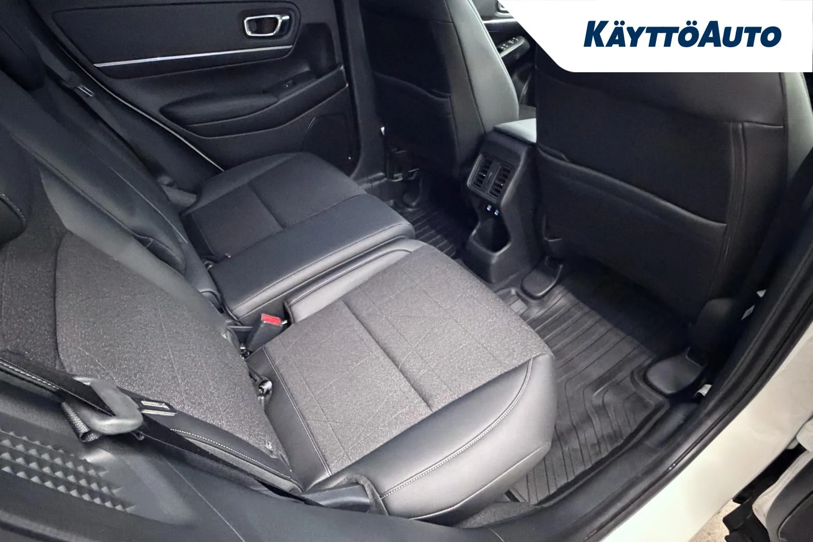 Honda HR-V SRL-491 carousel image