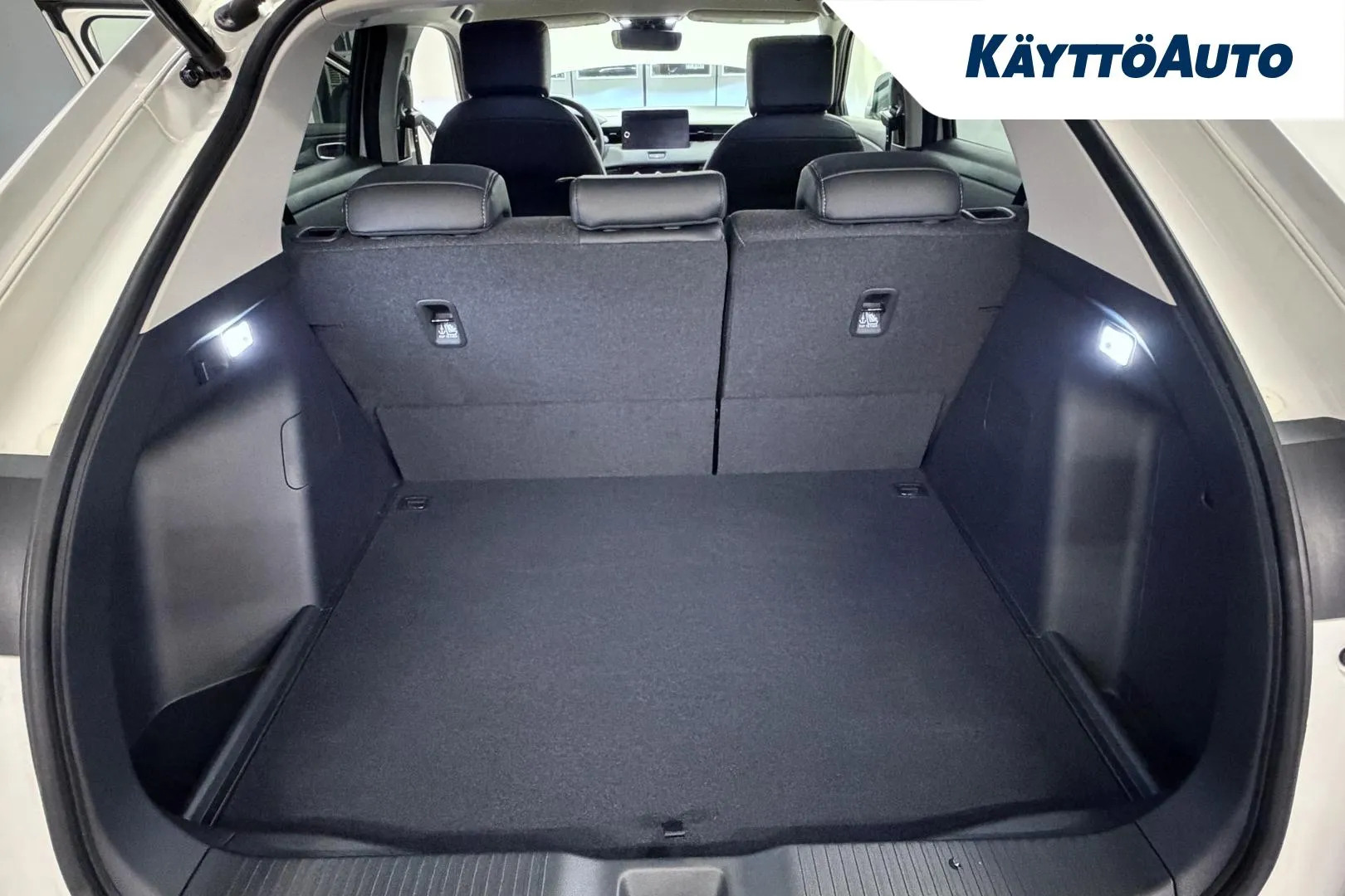 Honda HR-V SRL-491 carousel image