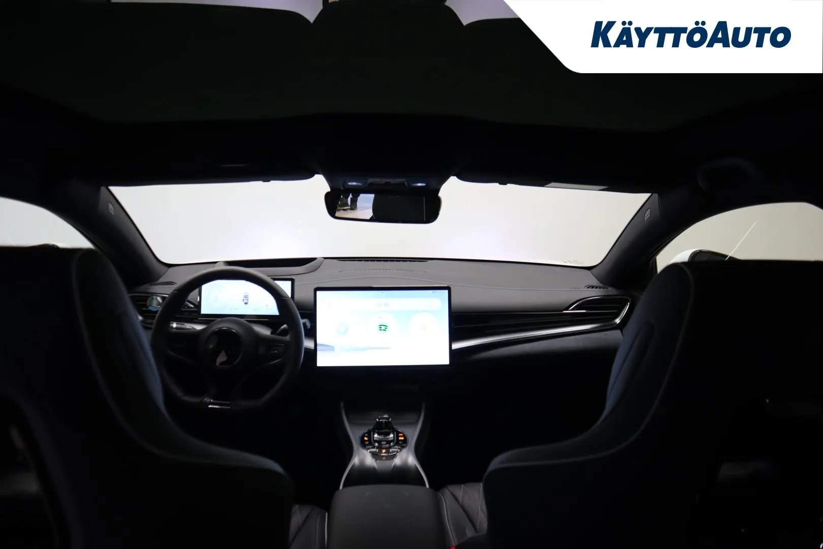 BYD Seal KVX-202 carousel image