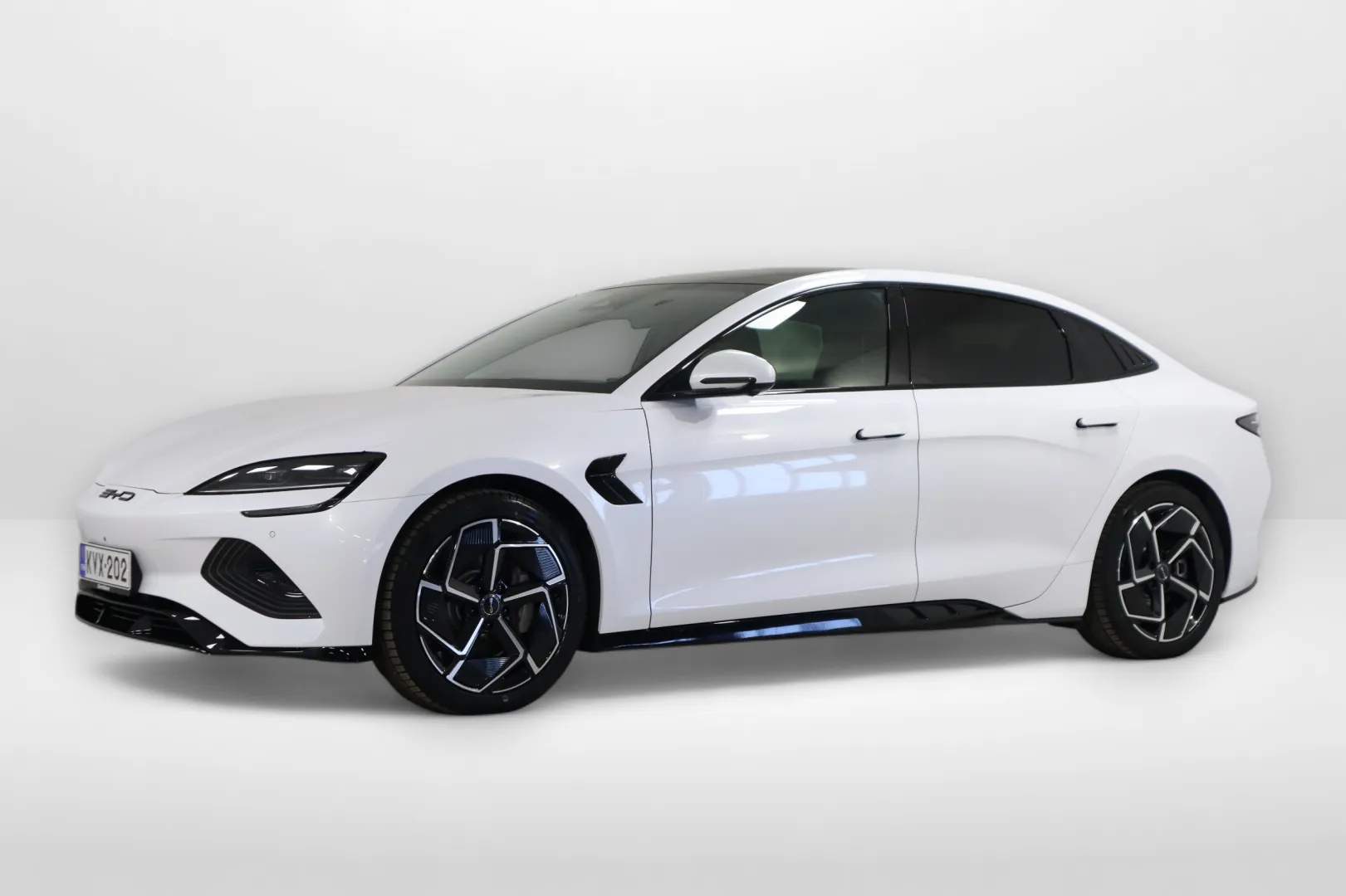 BYD Seal KVX-202 carousel image