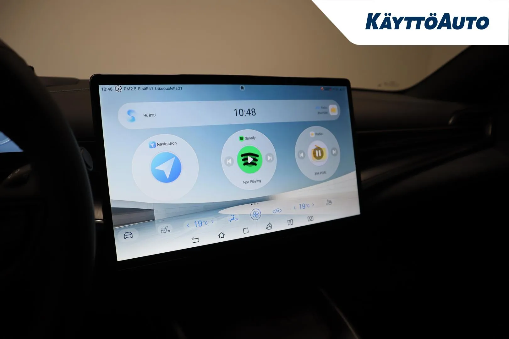 BYD Seal KVX-202 carousel image