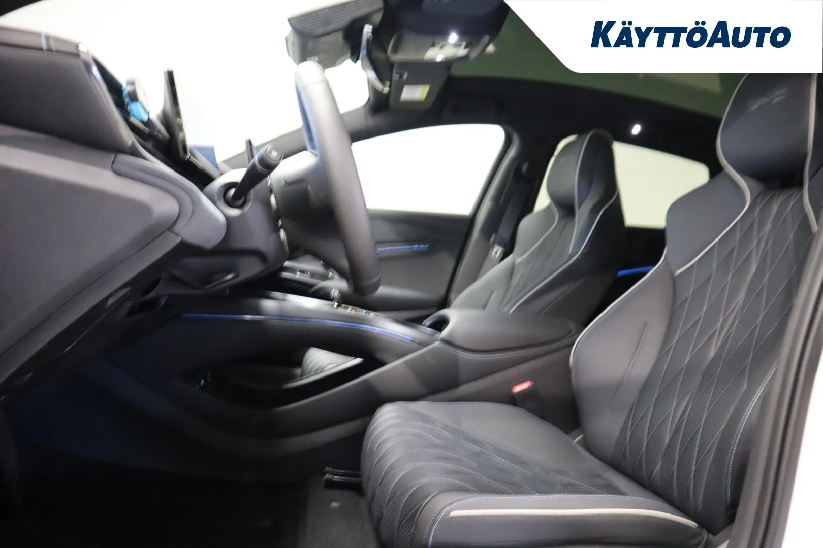 BYD Seal KVX-202 carousel image