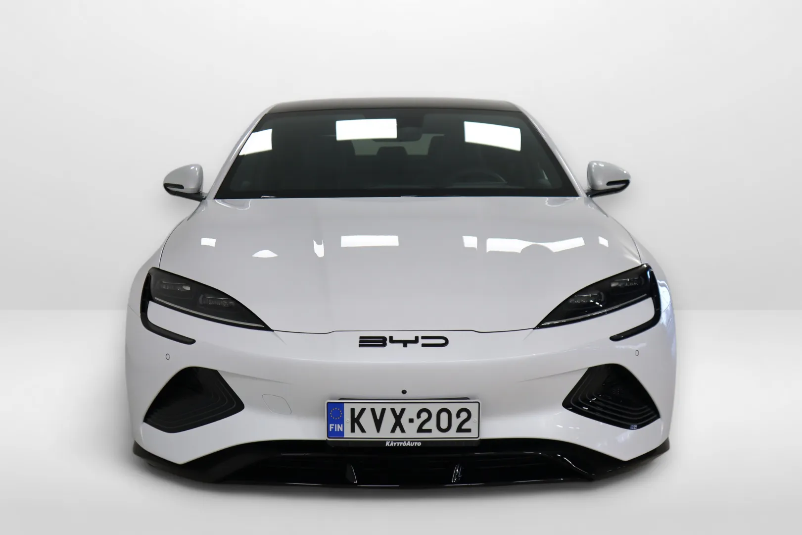 BYD Seal KVX-202 carousel image