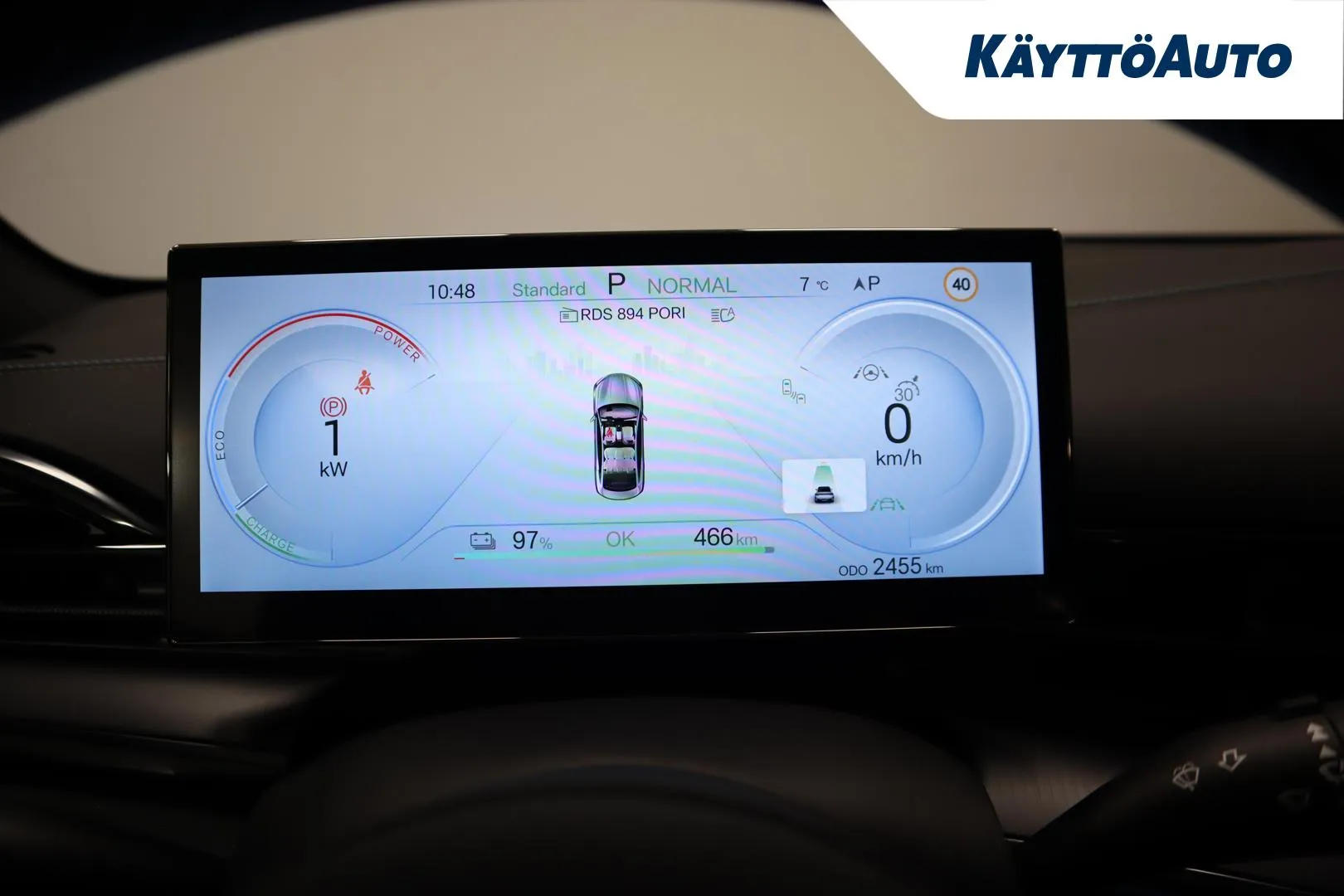 BYD Seal KVX-202 carousel image