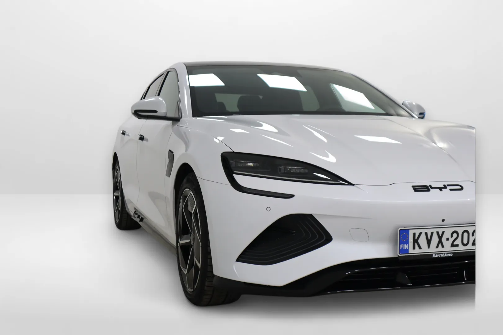 BYD Seal KVX-202 carousel image