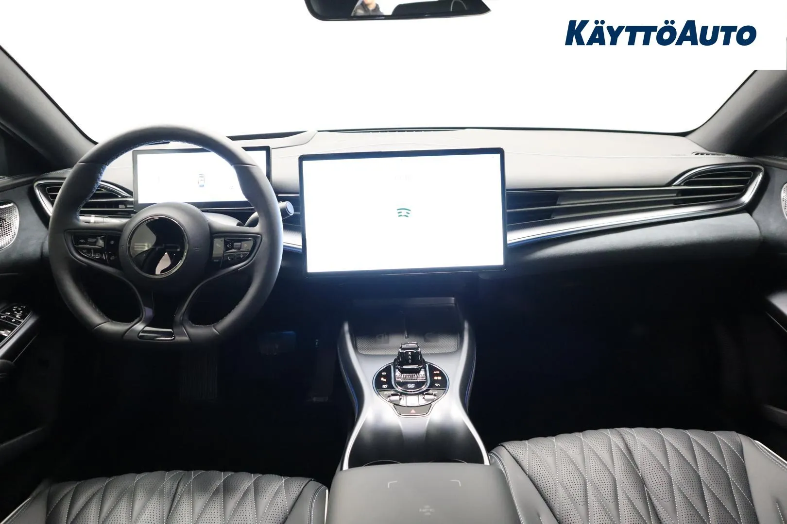 BYD Seal KVX-202 carousel image