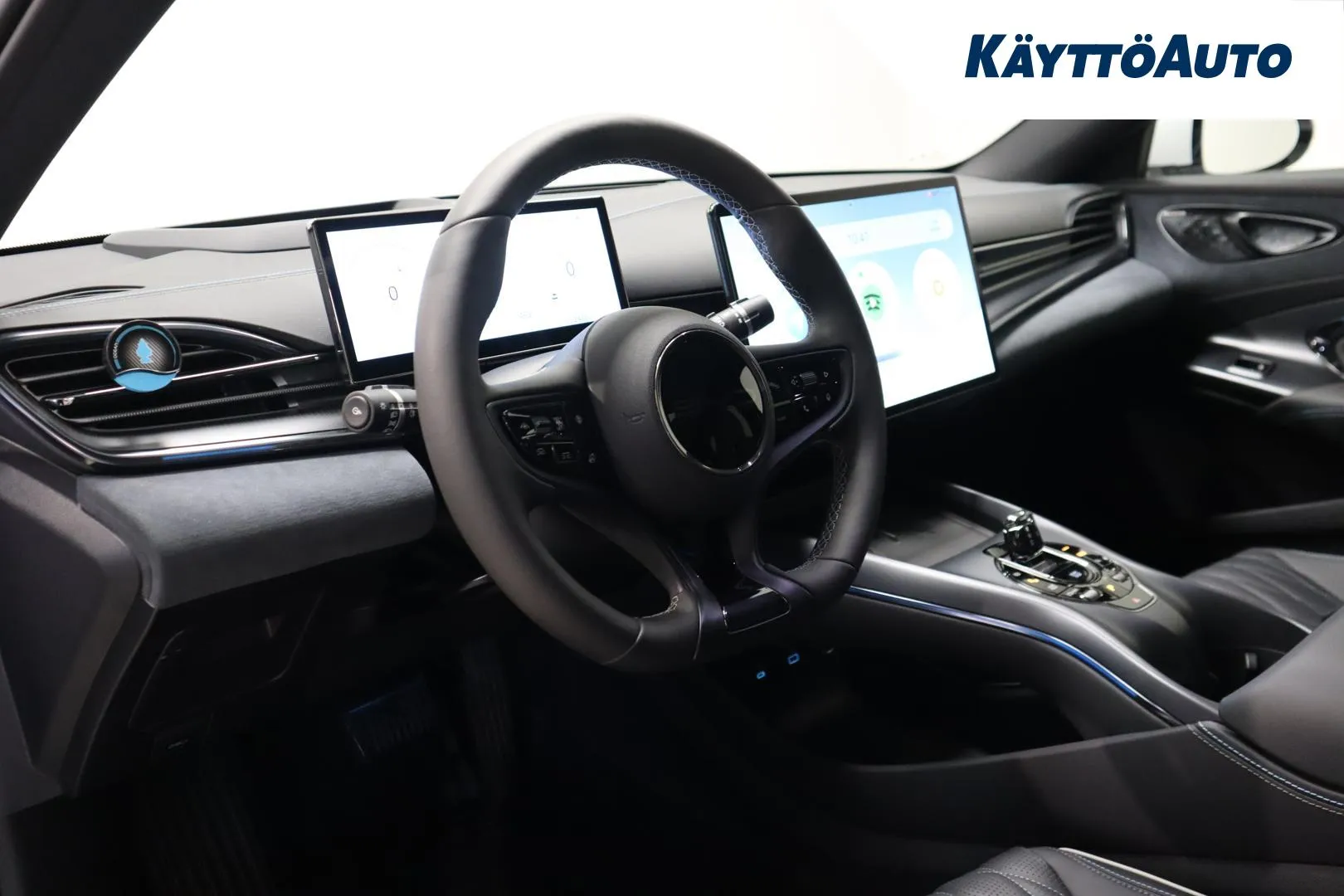 BYD Seal KVX-202 carousel image