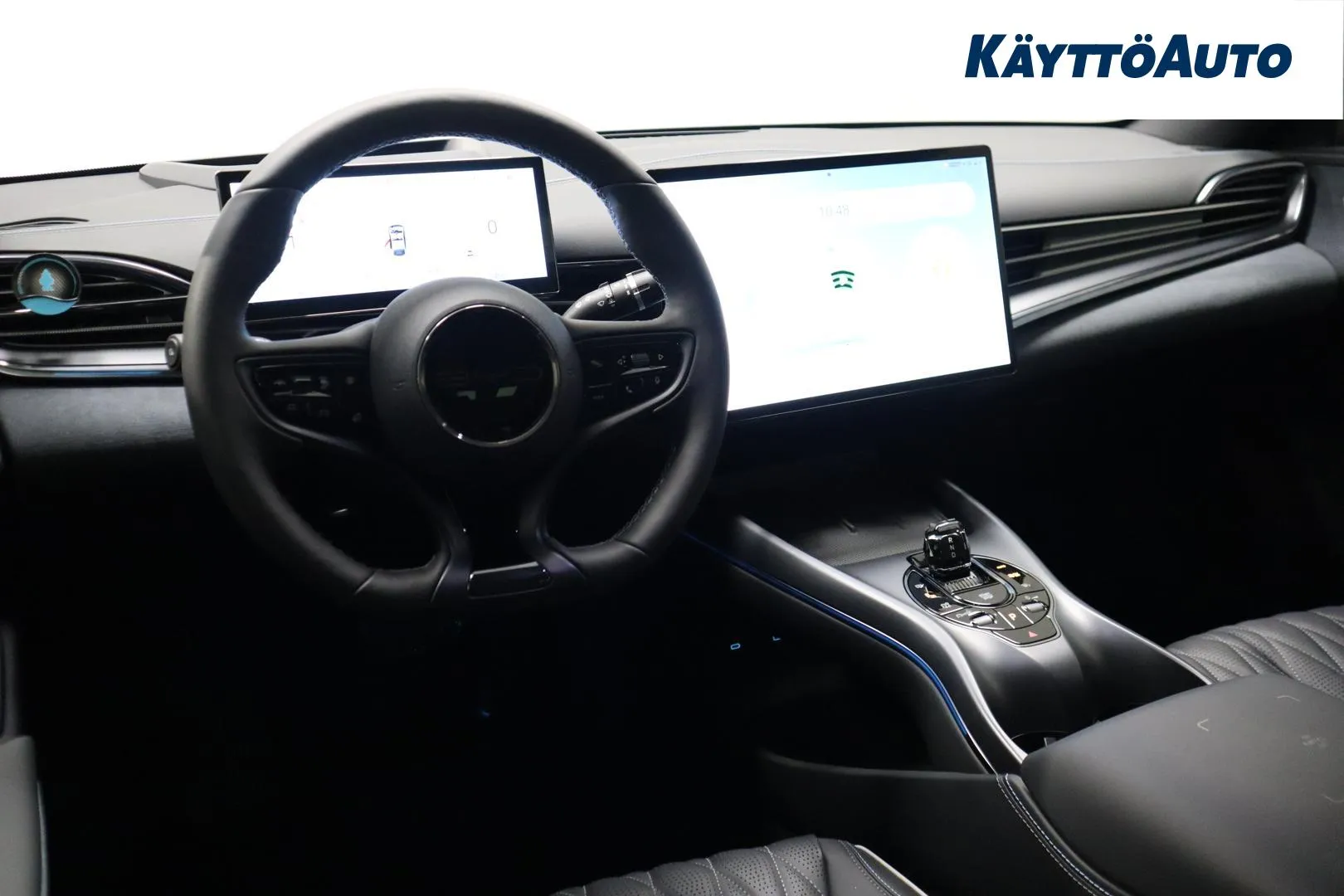 BYD Seal KVX-202 carousel image