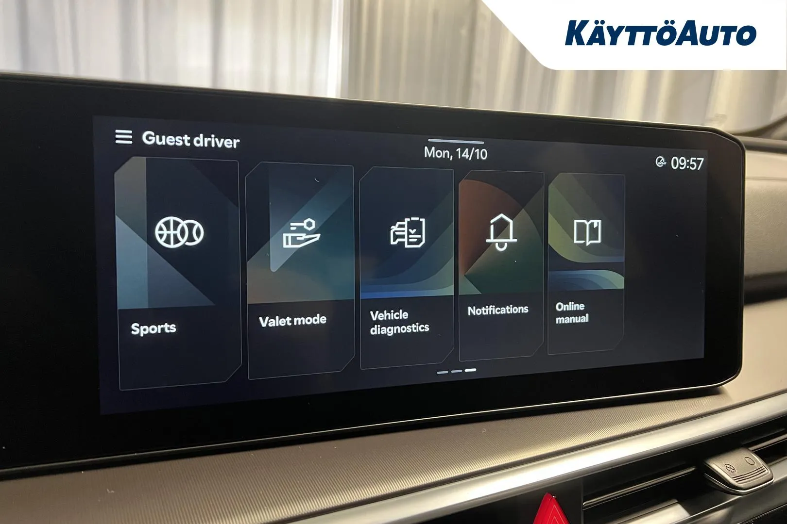 Kia Sorento CRY-206 carousel image