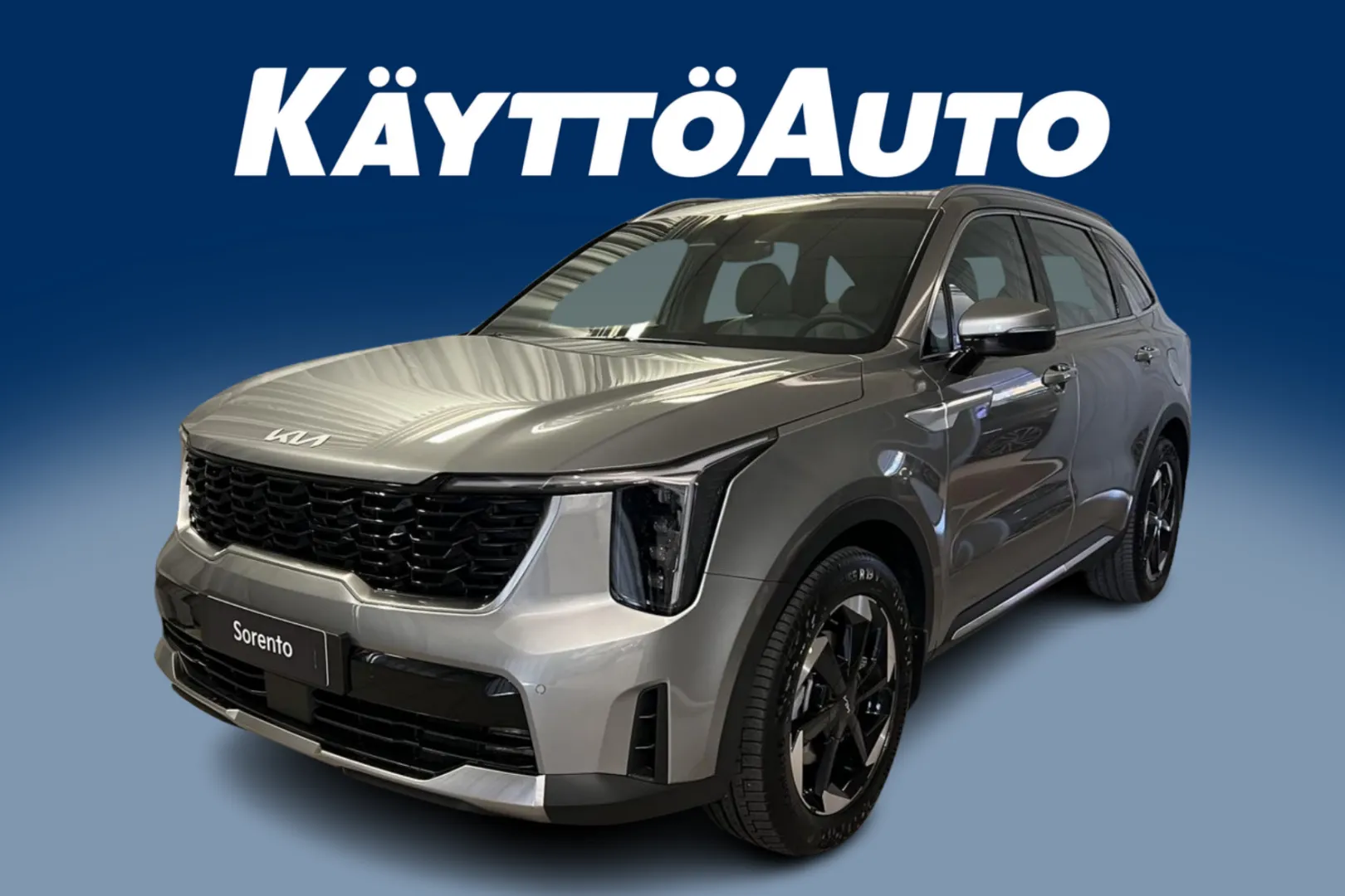 Kia Sorento CRY-206 carousel image