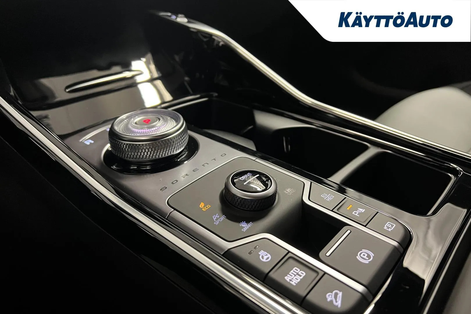 Kia Sorento CRY-206 carousel image