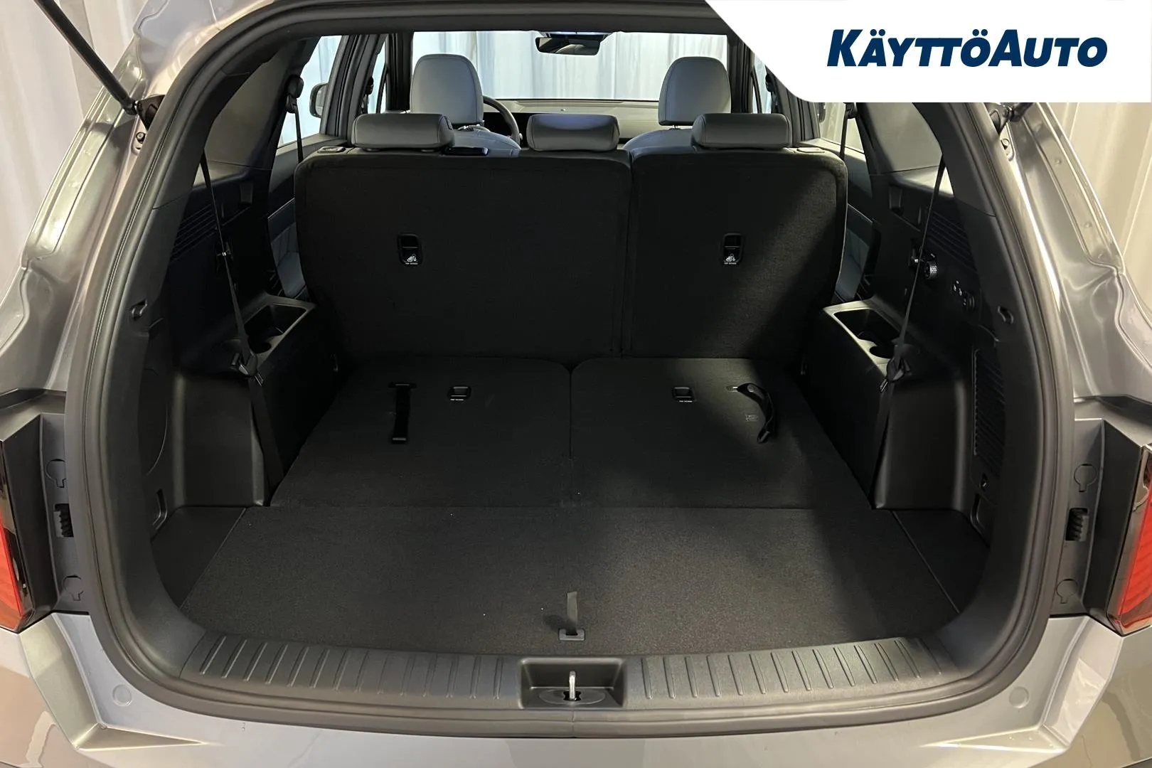 Kia Sorento CRY-206 carousel image