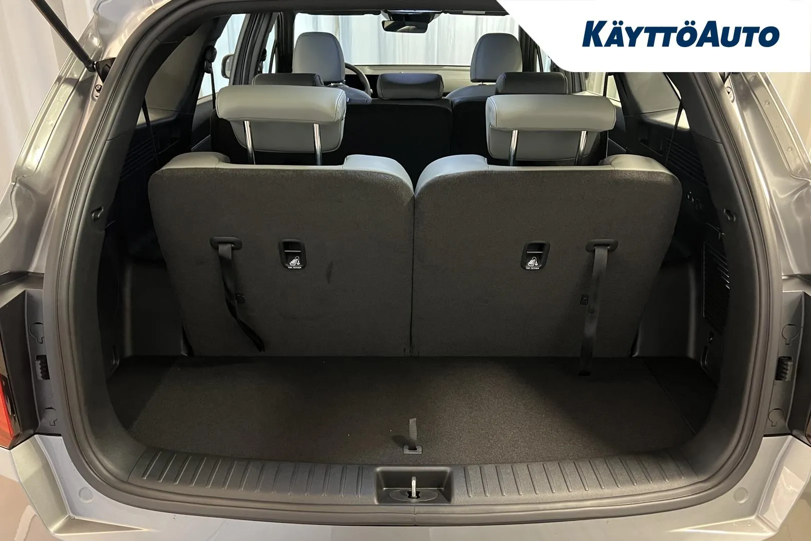 Kia Sorento CRY-206 carousel image