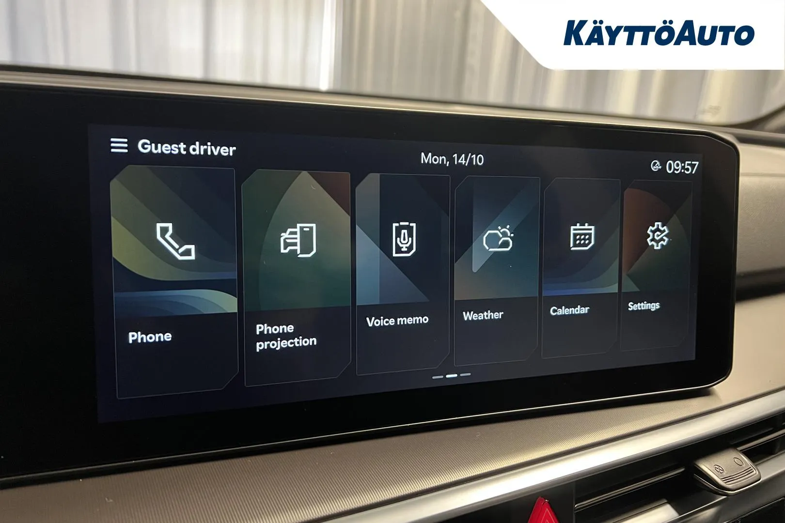 Kia Sorento CRY-206 carousel image