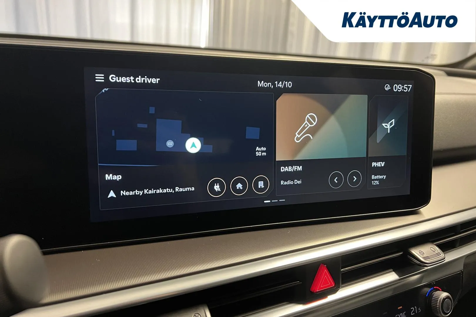 Kia Sorento CRY-206 carousel image