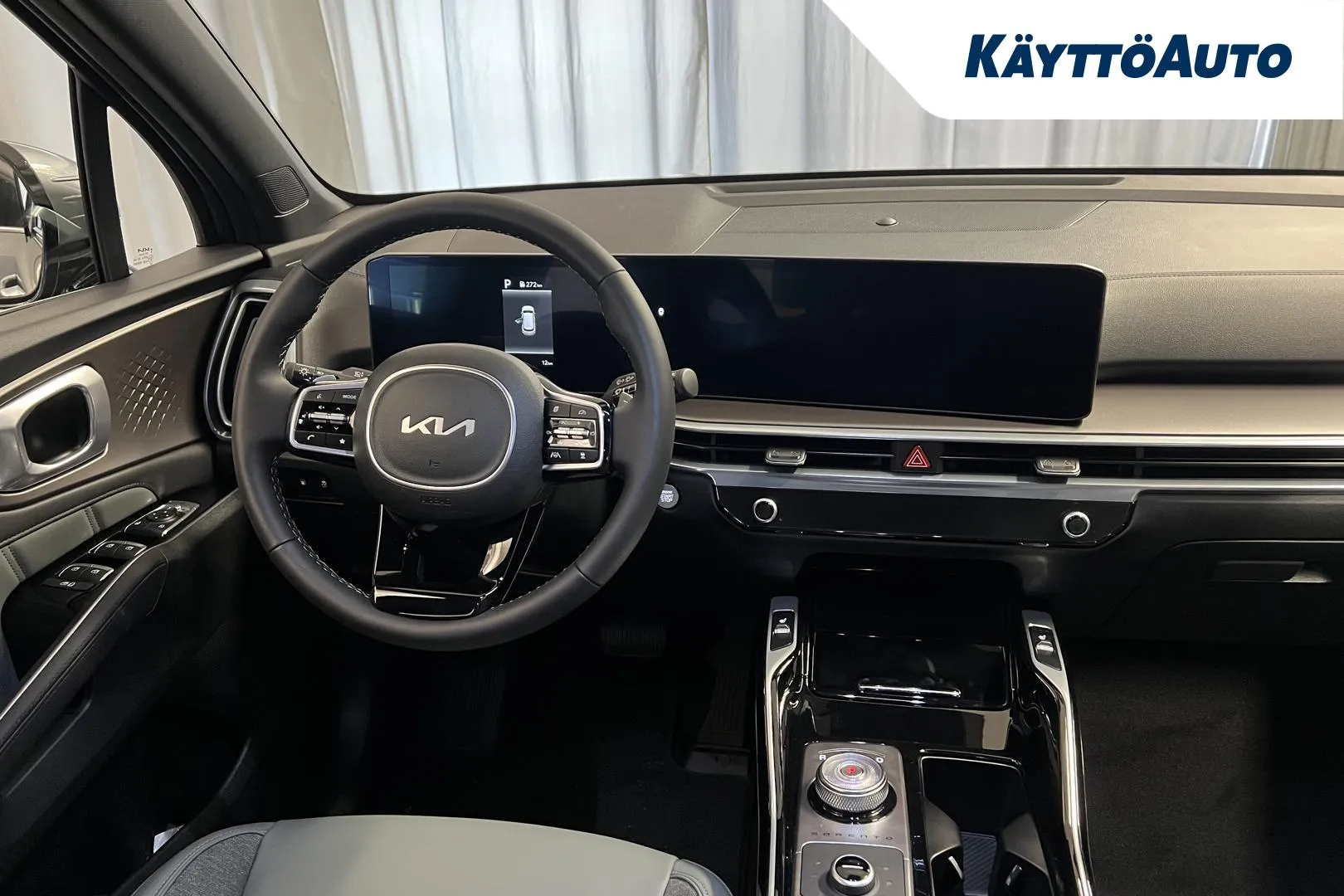 Kia Sorento CRY-206 carousel image