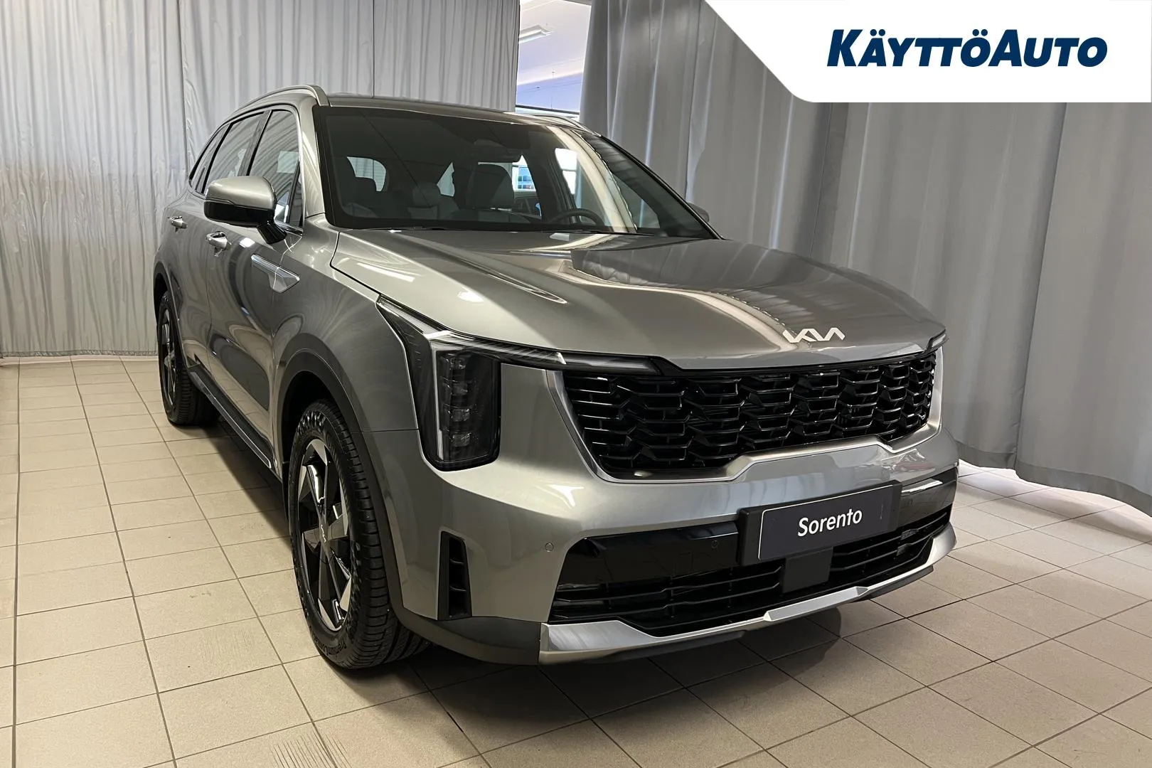 Kia Sorento CRY-206 carousel image