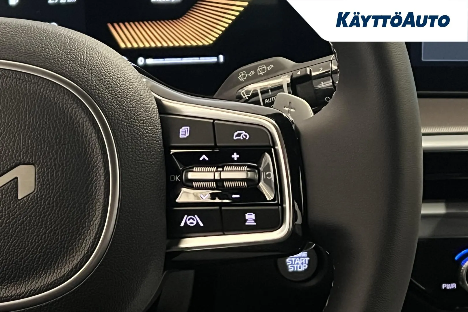 Kia Sorento CRY-206 carousel image