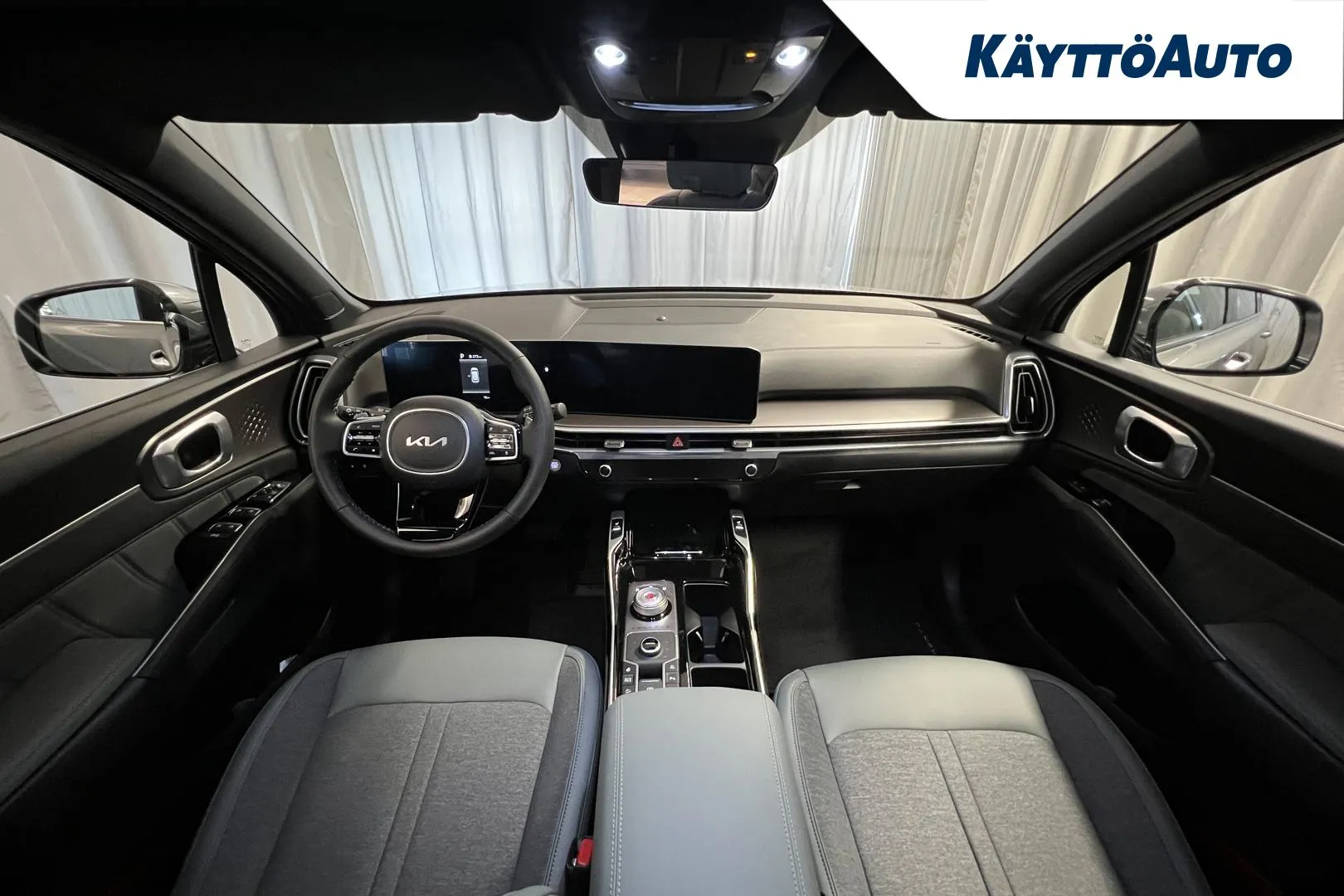 Kia Sorento CRY-206 carousel image