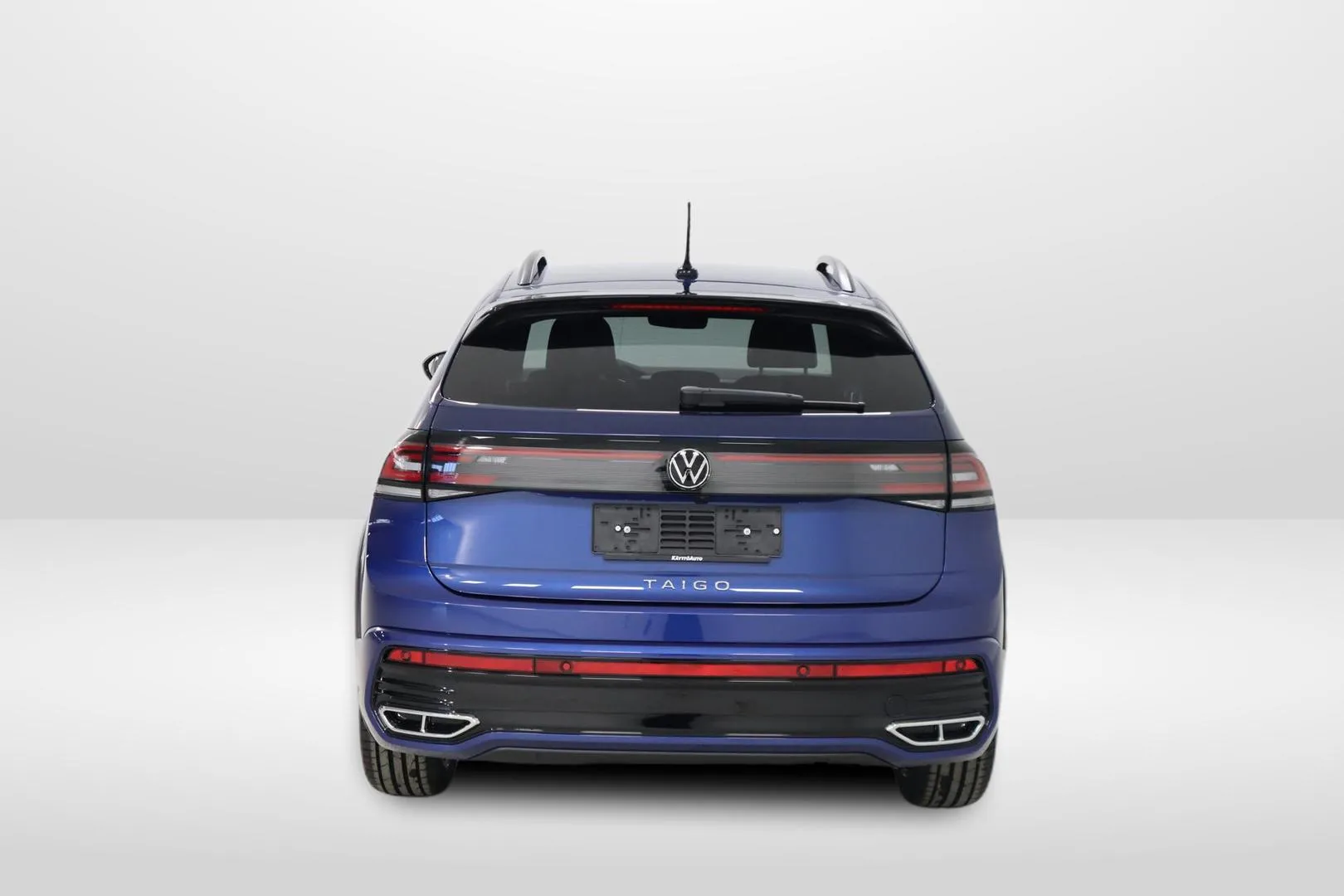 Volkswagen Taigo XSX-707 carousel image