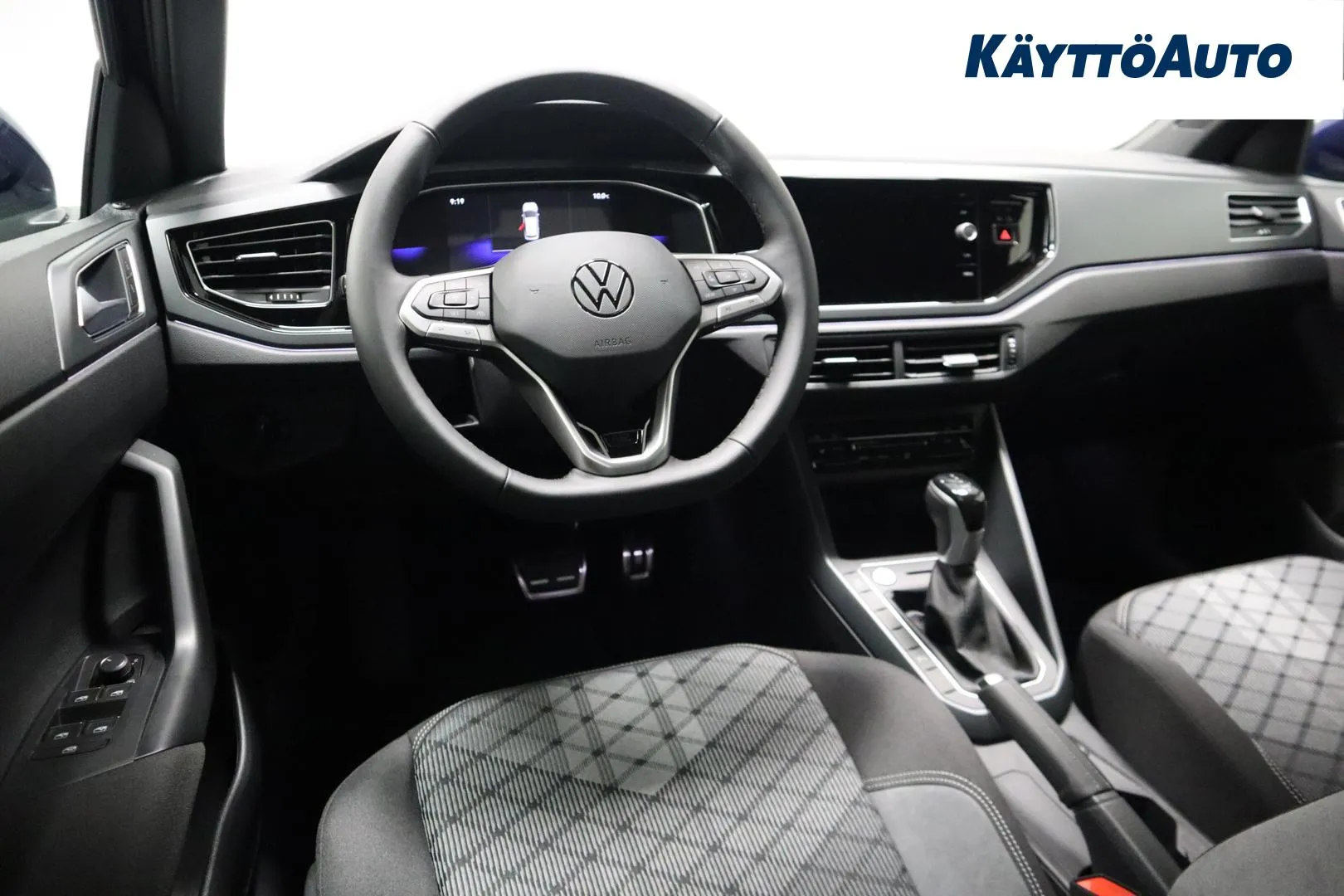 Volkswagen Taigo XSX-707 carousel image