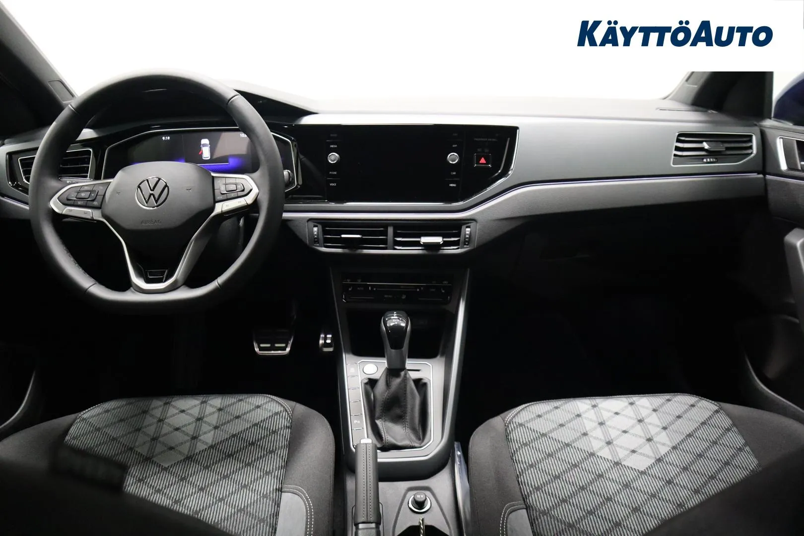 Volkswagen Taigo XSX-707 carousel image