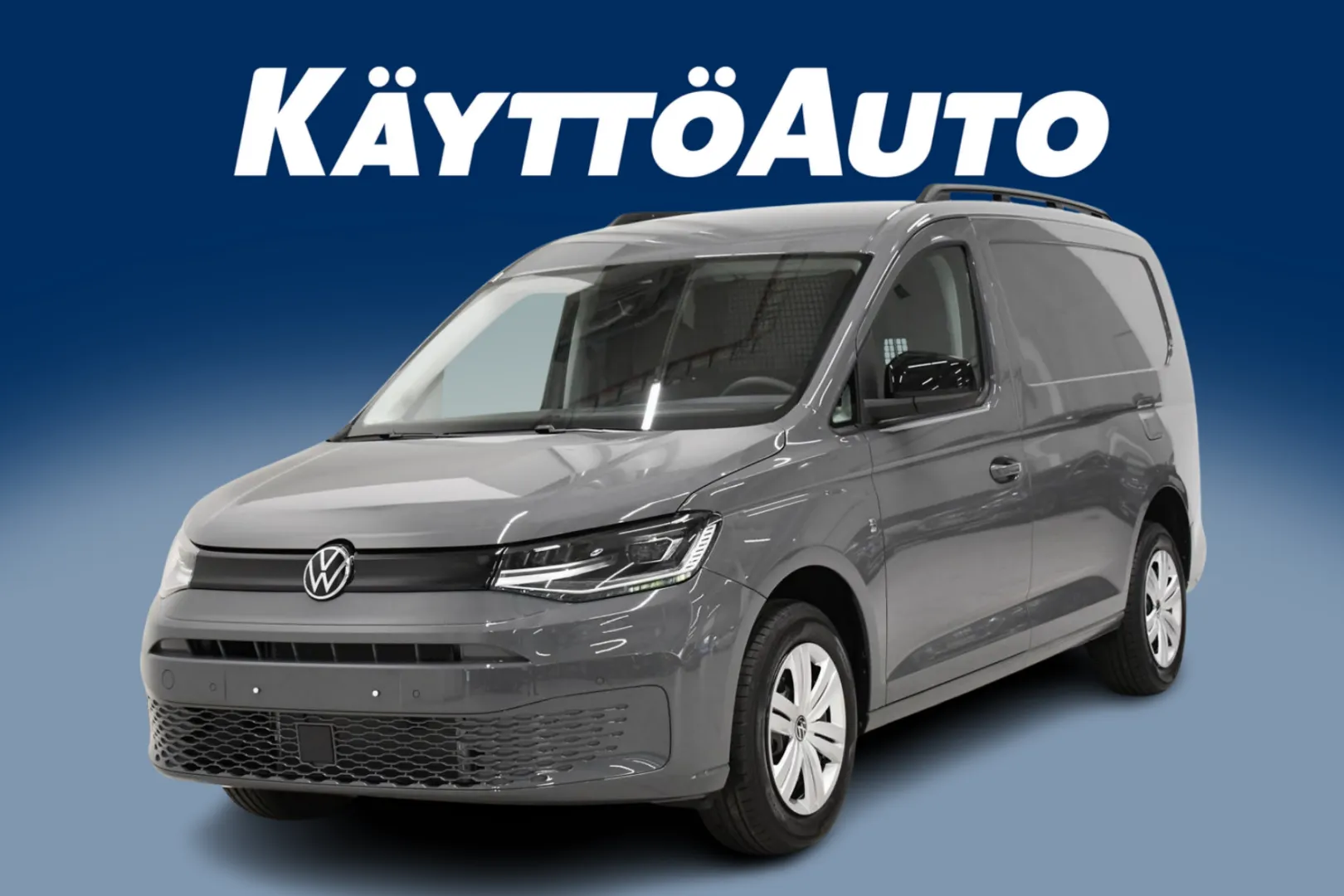 Volkswagen Caddy Maxi 032129 carousel image