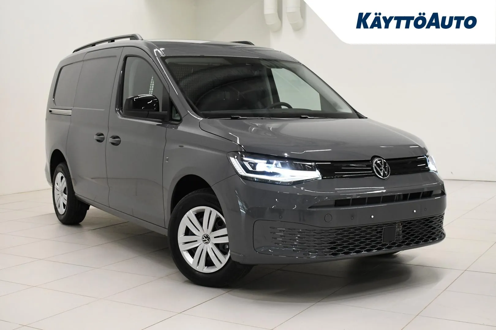 Volkswagen Caddy Maxi 032129 carousel image