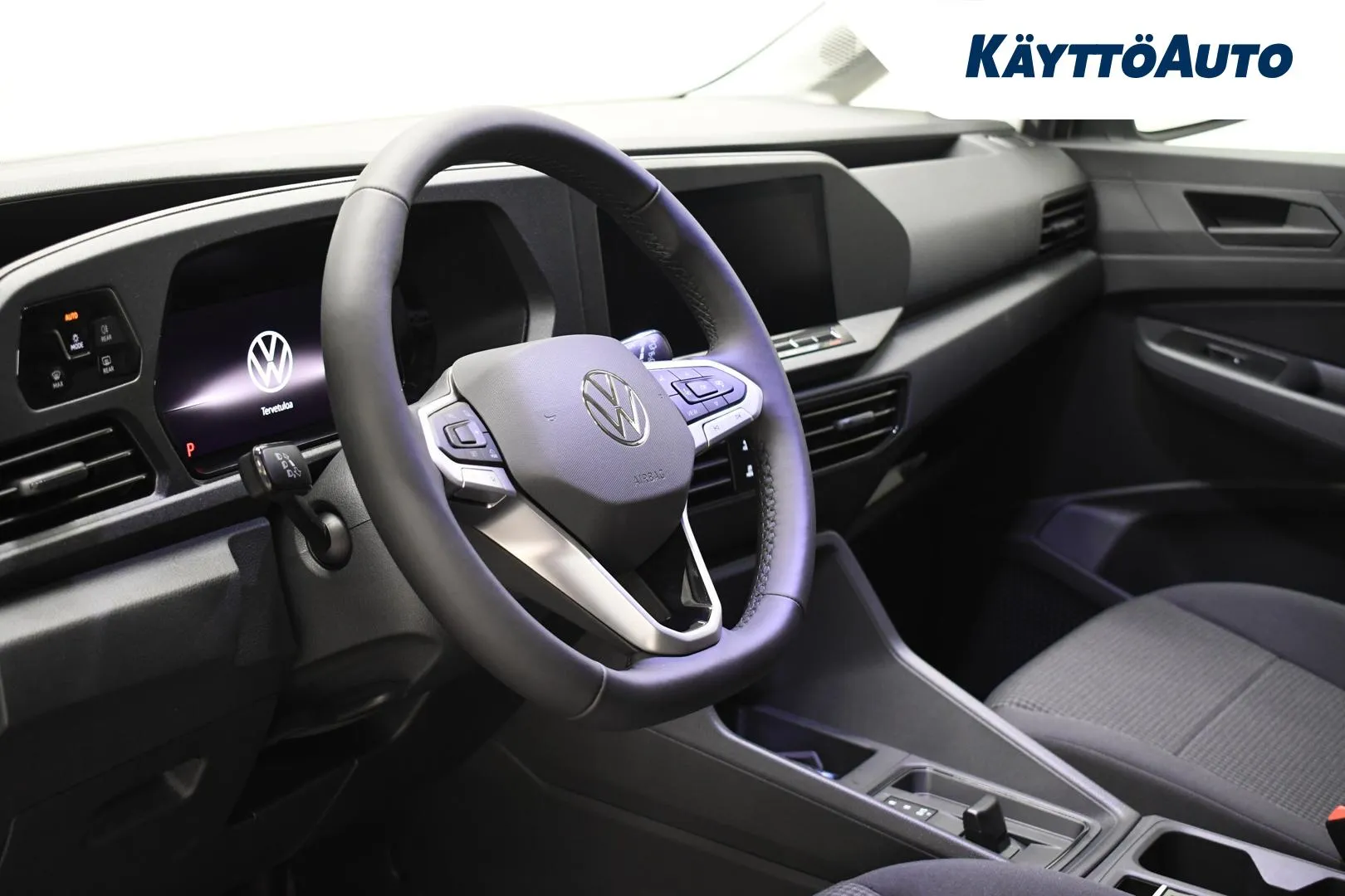 Volkswagen Caddy Maxi 032129 carousel image