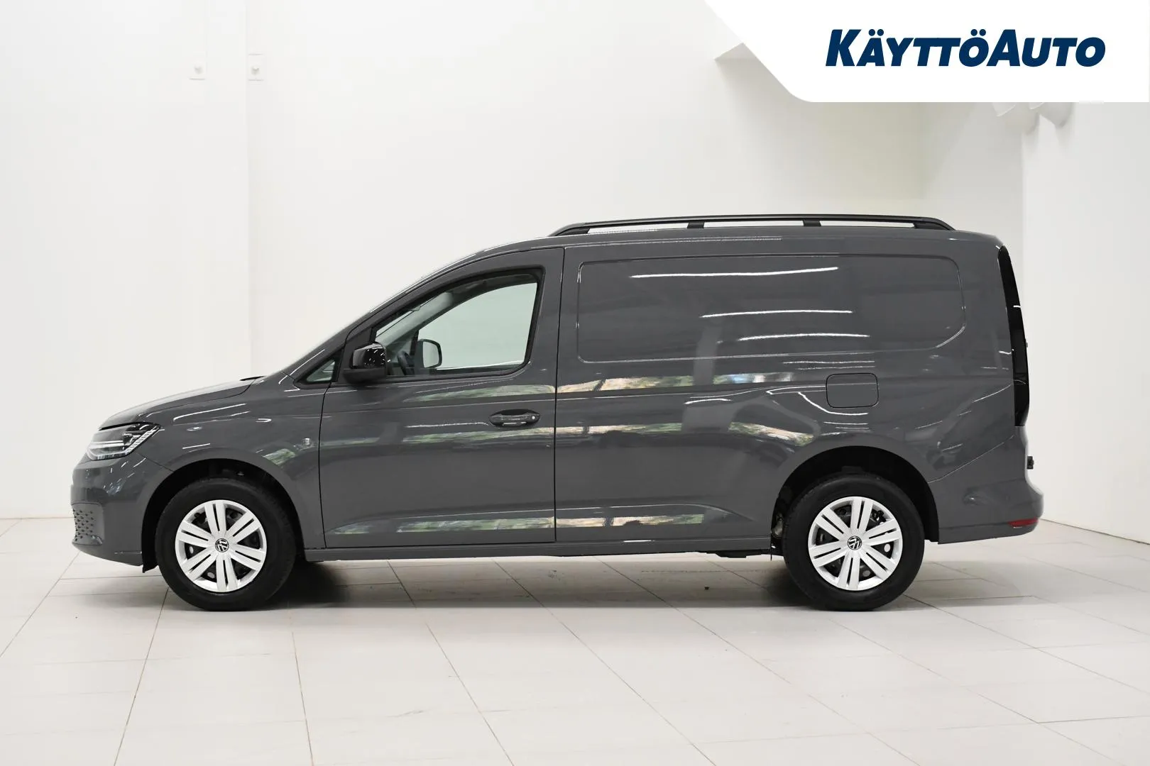 Volkswagen Caddy Maxi 032129 carousel image