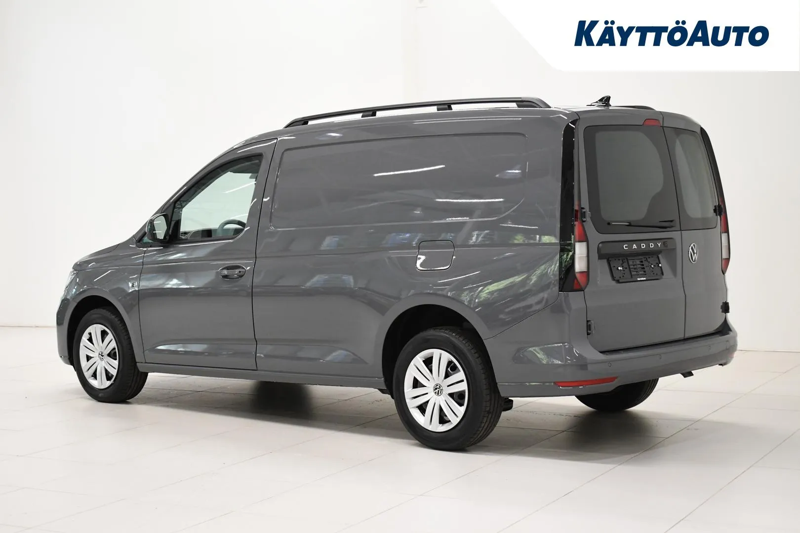 Volkswagen Caddy Maxi 032129 carousel image