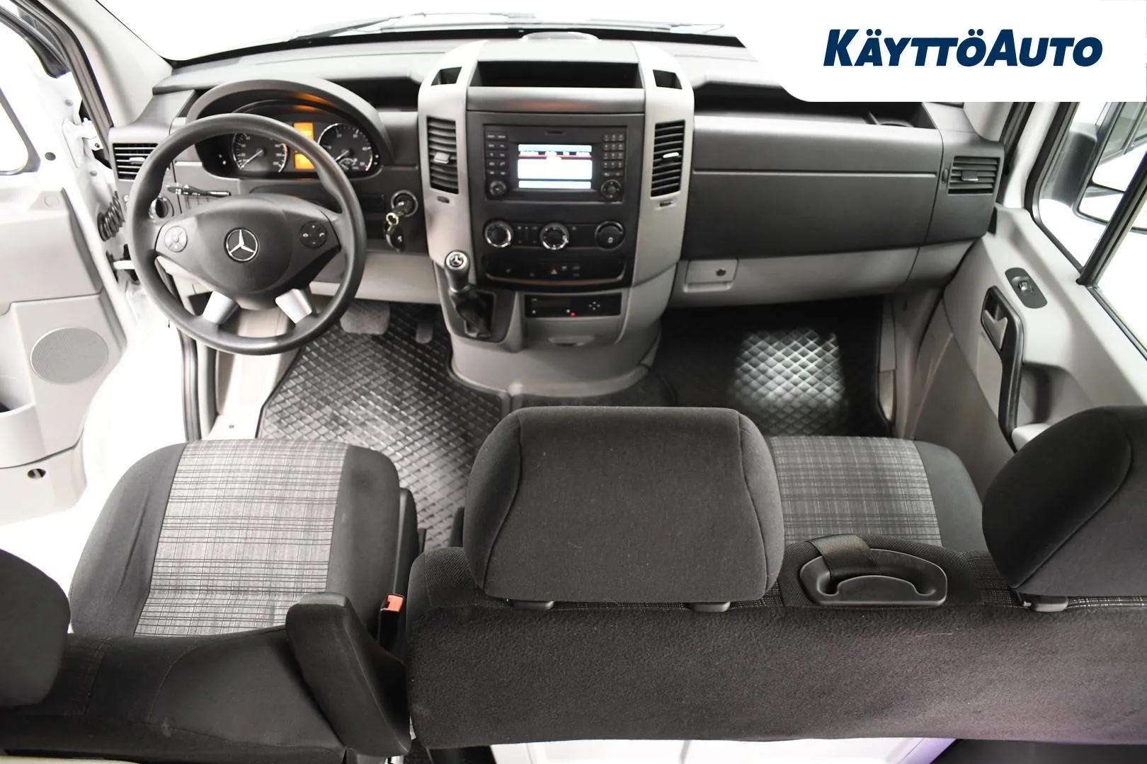 MERCEDES-BENZ Sprinter BXX-827 carousel image