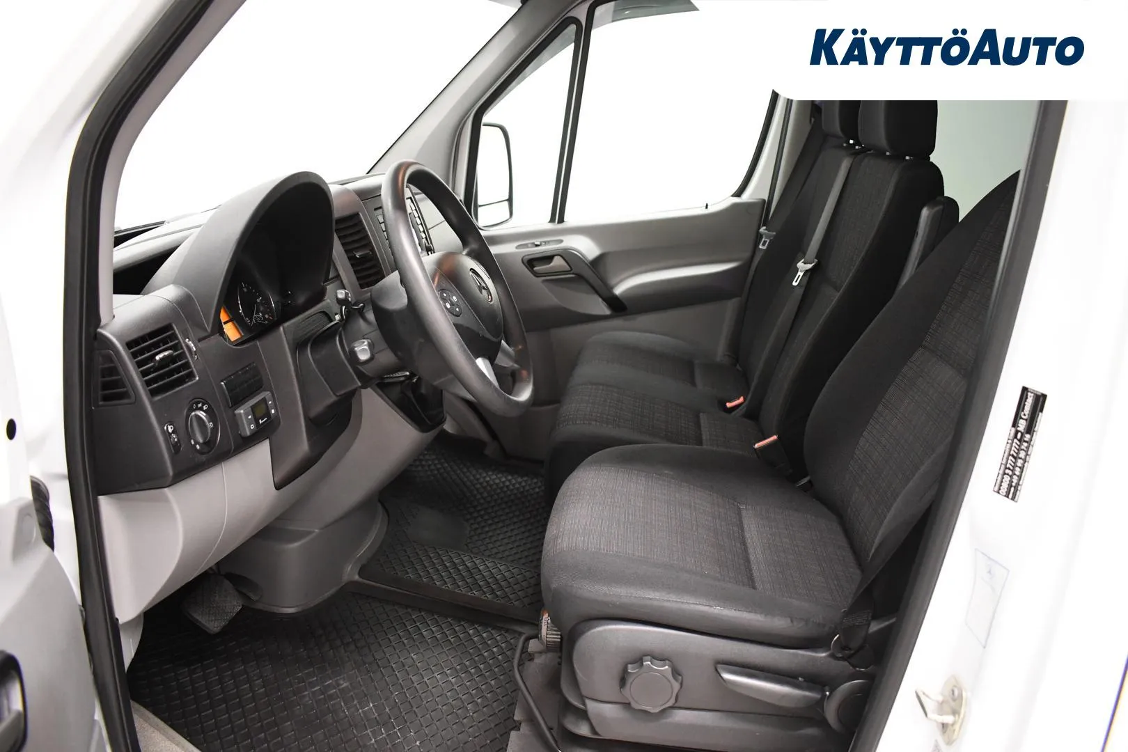 MERCEDES-BENZ Sprinter BXX-827 carousel image