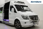 MERCEDES-BENZ Sprinter BXX-827 carousel thumbs
