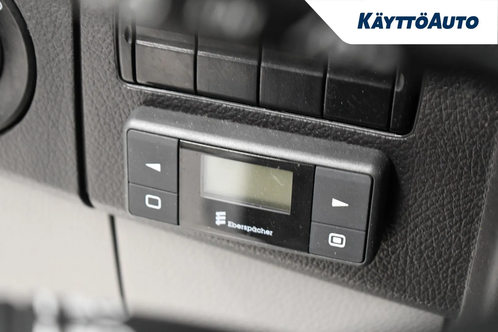 MERCEDES-BENZ Sprinter BXX-827 carousel image