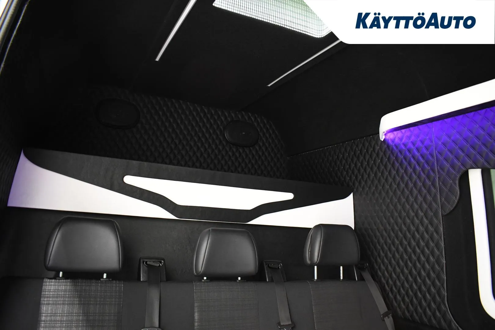 MERCEDES-BENZ Sprinter BXX-827 carousel image