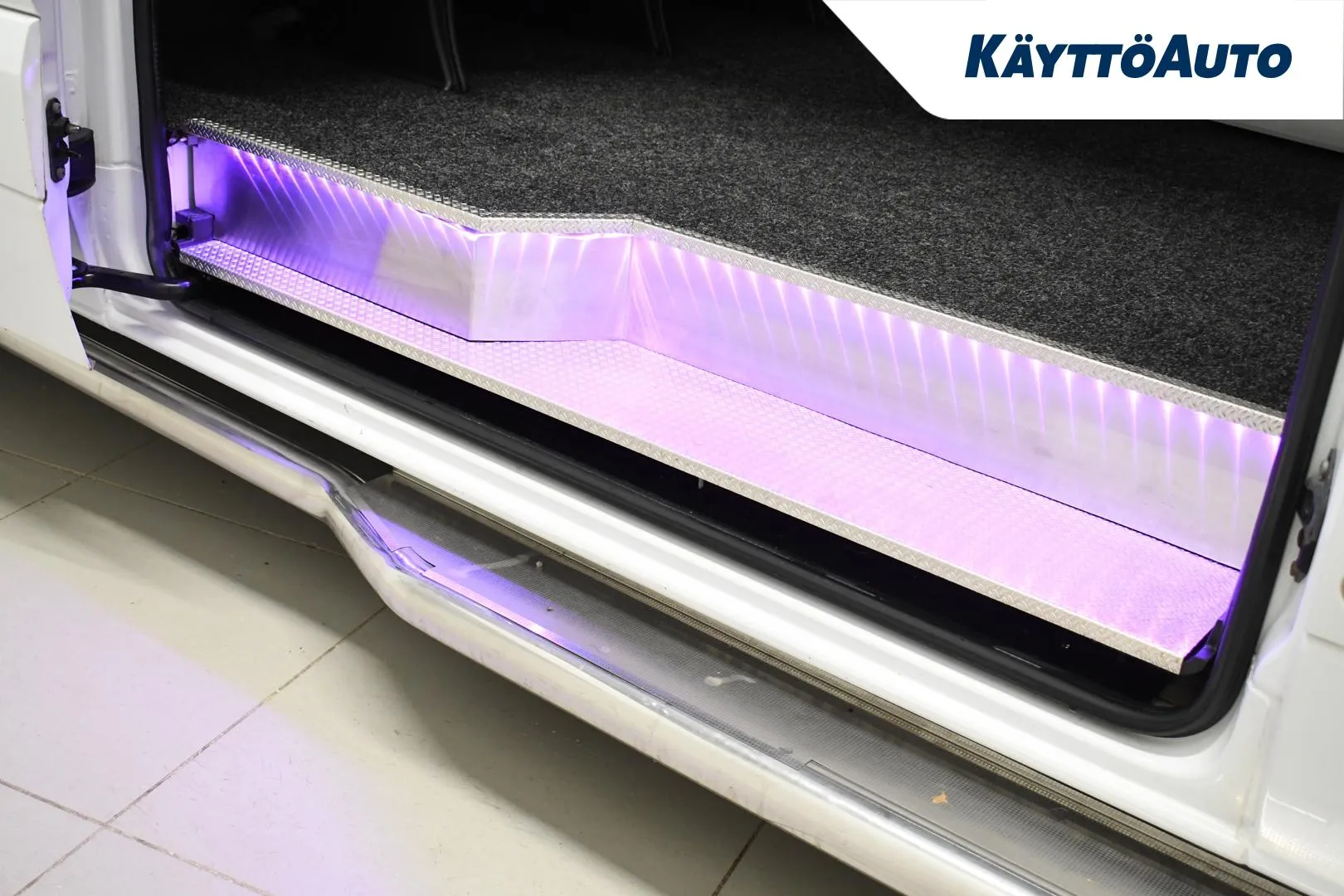 MERCEDES-BENZ Sprinter BXX-827 carousel image