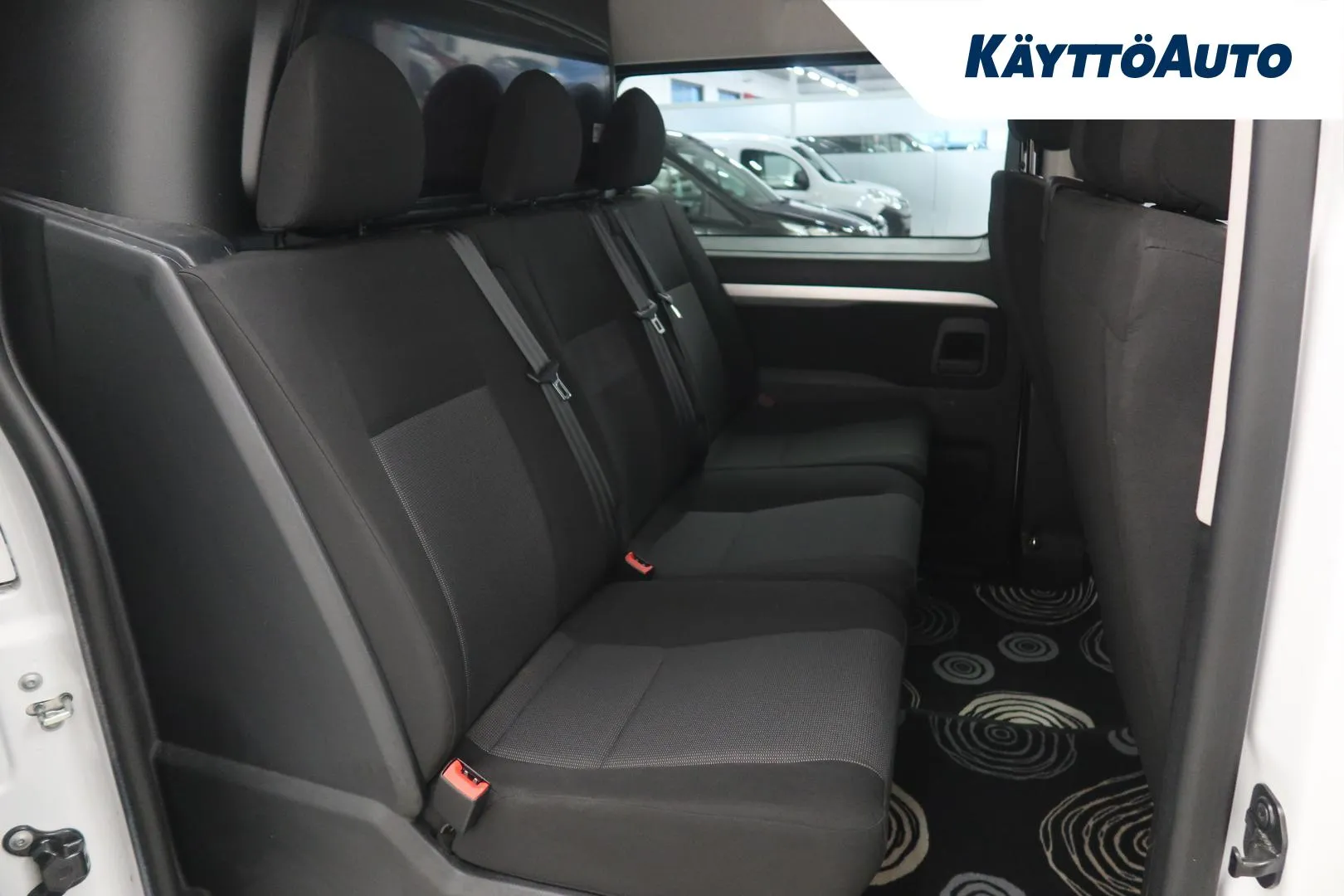 Fiat E-Scudo JMO-242 carousel image