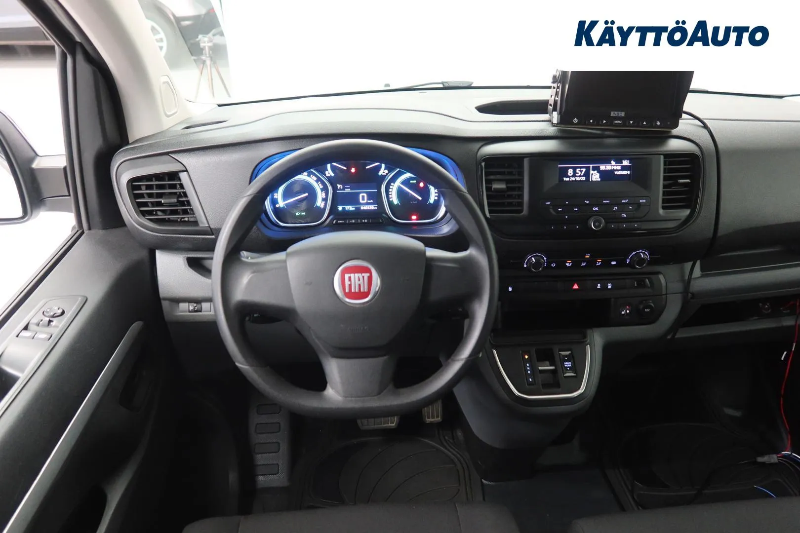 Fiat E-Scudo JMO-242 carousel image