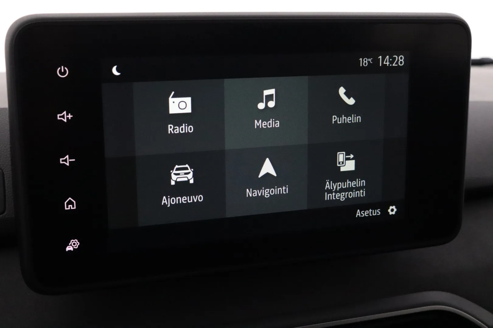 DACIA Jogger MPE-141 carousel image