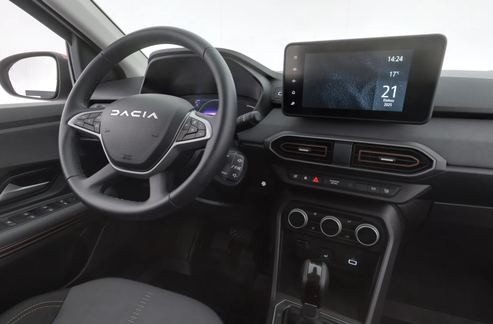 DACIA Jogger MPE-141 carousel image