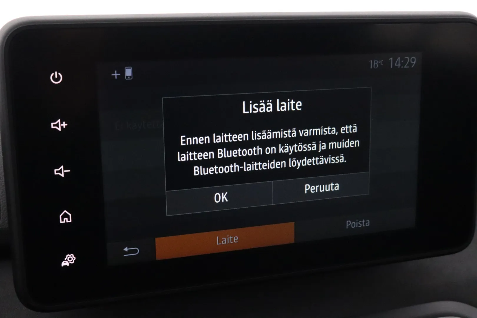 DACIA Jogger MPE-141 carousel image