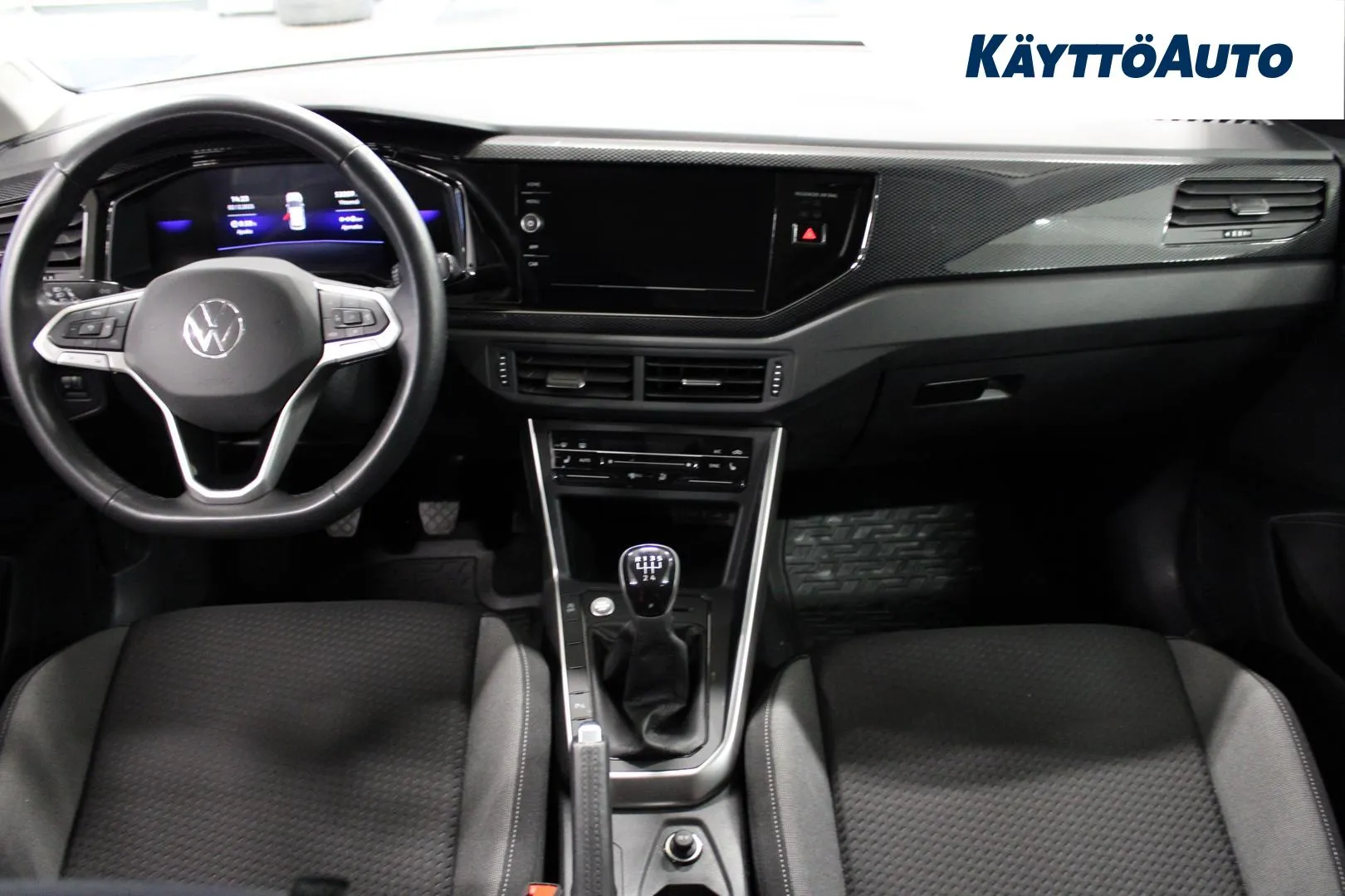 VOLKSWAGEN Taigo ZPJ-814 carousel image