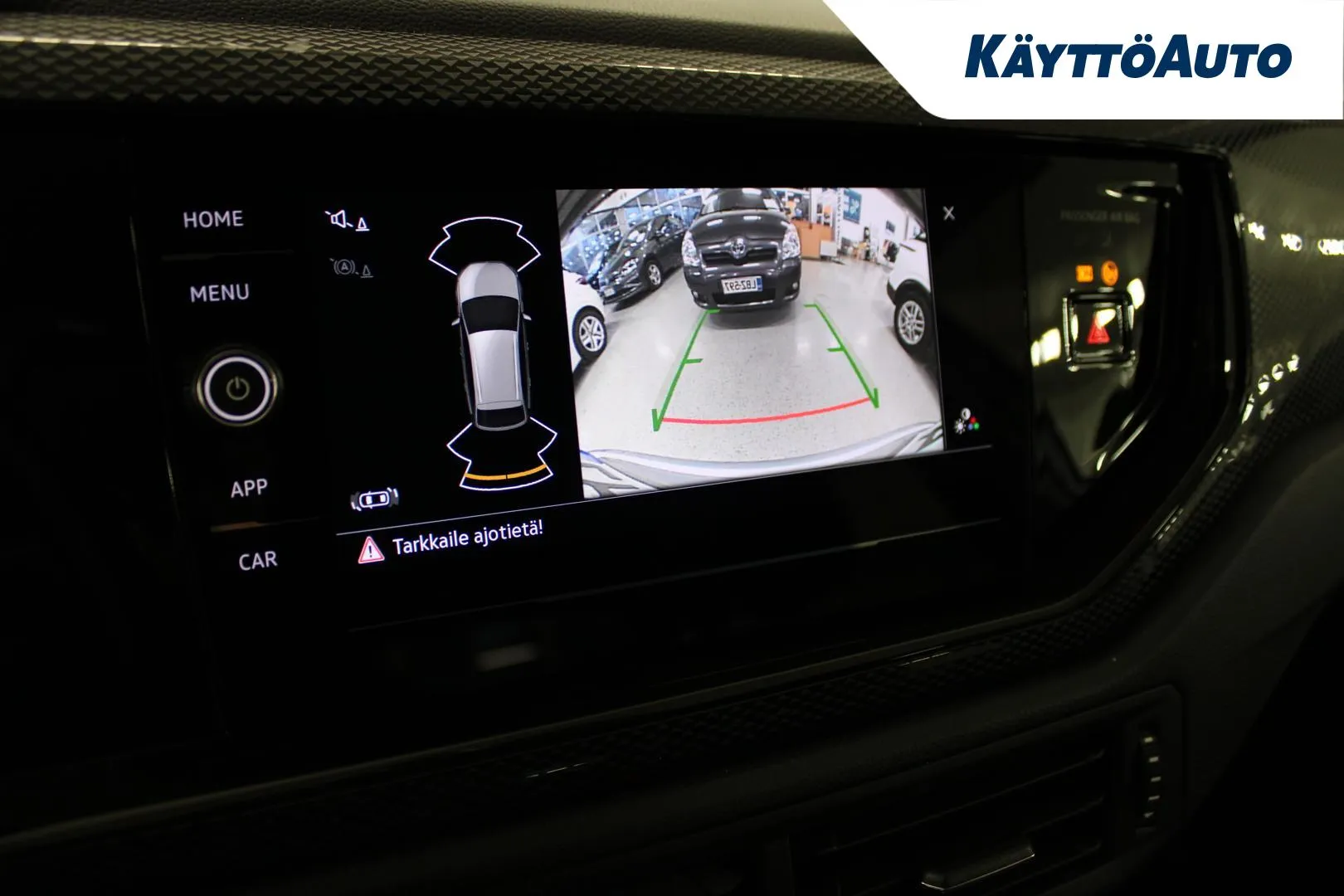 VOLKSWAGEN Taigo ZPJ-814 carousel image