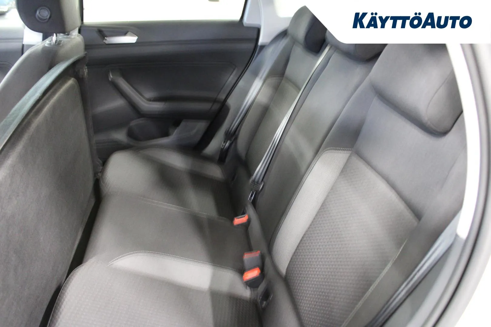 VOLKSWAGEN Taigo ZPJ-814 carousel image